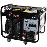 Firman FPG12010E с АВР