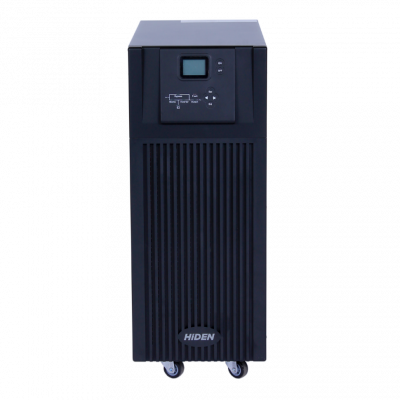 Напольный ИБП HIDEN KP9310S Напольный ИБП HIDEN KP9310S