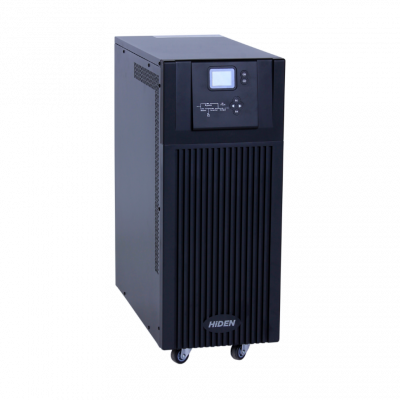 Напольный ИБП HIDEN KP9310S Напольный ИБП HIDEN KP9310S