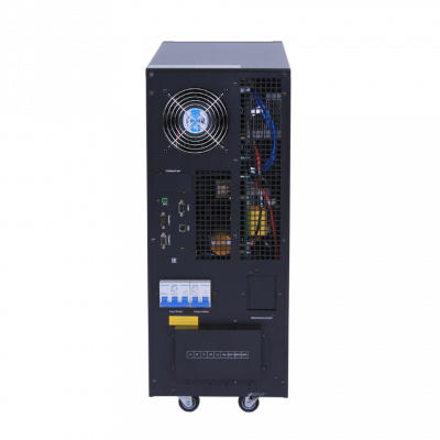 Напольный ИБП HIDEN KP9310S Напольный ИБП HIDEN KP9310S