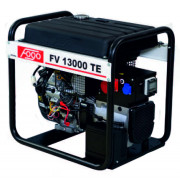 Fogo FV13000TE