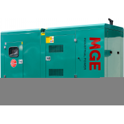 MGE P30CS в кожухе с АВР