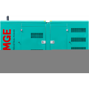 MGE P30CS в кожухе с АВР