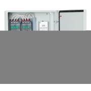 MGE P30CS в кожухе с АВР