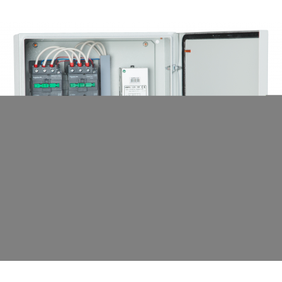 Дизельный генератор MGE P30CS в кожухе с АВР Дизельный генератор MGE P30CS в кожухе с АВР