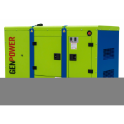 GenPower GNT-GNP 34 OTOSK ATS