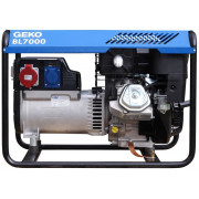 Geko BL 7000 ED-S/SHBA