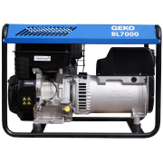 Geko BL 7000 ED-S/SHBA
