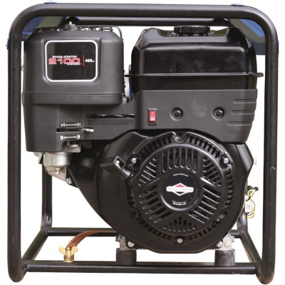 Бензиновый генератор Geko BL 7000 ED-S/SHBA Бензиновый генератор Geko BL 7000 ED-S/SHBA