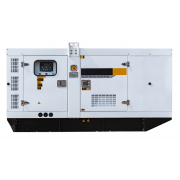 EcoPower АД500-T400ECO W в кожухе с АВР
