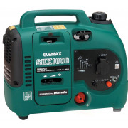 Elemax SHX 1000-R