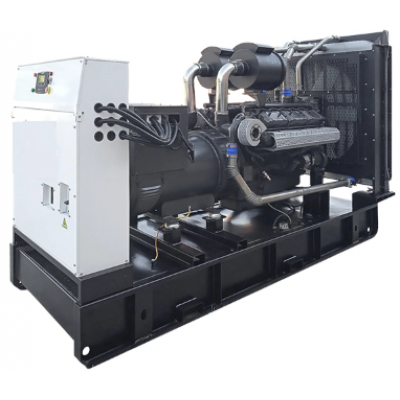 Дизельный генератор Азимут АД-500С-Т400-1РМ Azimut Дизельный генератор Азимут АД-500С-Т400-1РМ Azimut