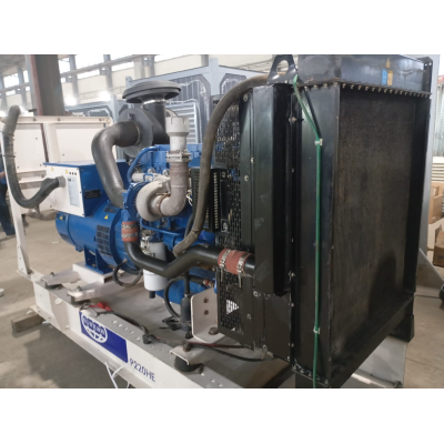 БУ дизельный генератор FG Wilson P220HE БУ дизельный генератор FG Wilson P220HE