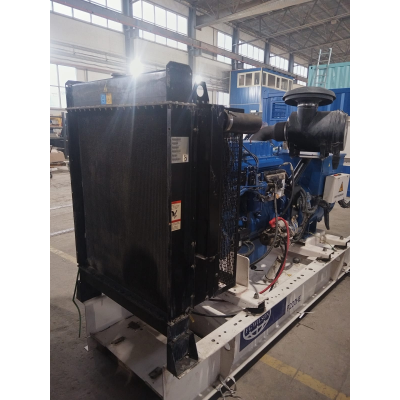 БУ дизельный генератор FG Wilson P220HE БУ дизельный генератор FG Wilson P220HE