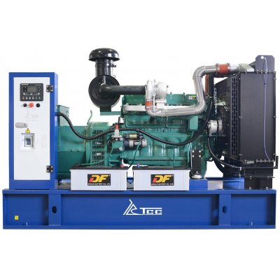 Дизельный генератор ТСС АД-150С-Т400-1РМ11 с АВР Дизельный генератор ТСС АД-150С-Т400-1РМ11 с АВР