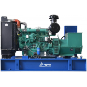 ТСС АД-150С-Т400-1РМ11 с АВР