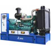 ТСС АД-150С-Т400-1РМ11 с АВР