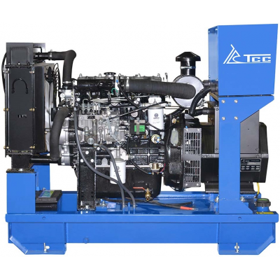 Дизельный генератор ТСС АД-15С-Т400-1РМ7 Дизельный генератор ТСС АД-15С-Т400-1РМ7