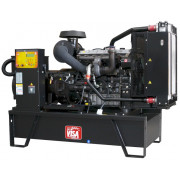 Onis VISA P 151 B (Marelli) в контейнере