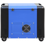 ТСС SDG 5000ES-2R