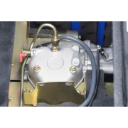 ТСС SDG 5000ES-2R