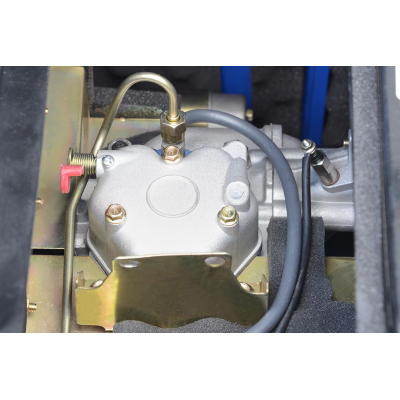 Дизельный генератор ТСС SDG 5000ES-2R Дизельный генератор ТСС SDG 5000ES-2R