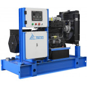 ТСС АД-24С-Т400-1РМ19 в контейнере