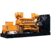 Gazvolt 600T24 с АВР