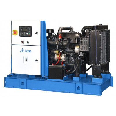 Дизельный генератор ТСС АД-16С-230-1РМ19 с АВР Дизельный генератор ТСС АД-16С-230-1РМ19 с АВР