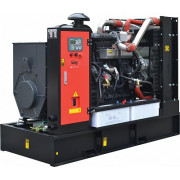 Fubag DSI 137 DA ES с АВР