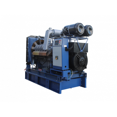 Дизельный генератор ССМ АД-320С-Т400-РМ2 в контейнере Дизельный генератор ССМ АД-320С-Т400-РМ2 в контейнере