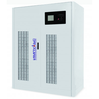 Напольный ИБП Импульс ТРИАТЛОН Т 33-120 Напольный ИБП Импульс ТРИАТЛОН Т 33-120