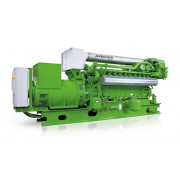 Jenbacher J 320 D05 10500В