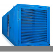 MGE P1000BN в контейнере