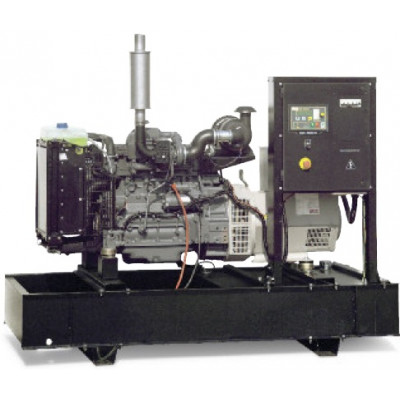 Дизельный генератор Endress ESE 220 DW Дизельный генератор Endress ESE 220 DW