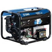 SDMO TECHNIC 6500 E AVR M