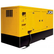 JCB G330QX с АВР