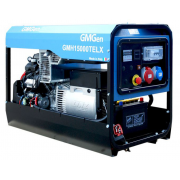 GMGen GMH15000TELX в контейнере