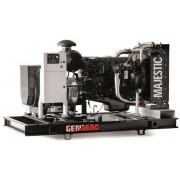 Genmac G700VO