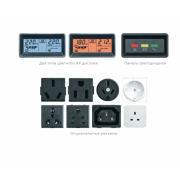 Импульс МАСТЕР 600 USB, RJ11/RJ45