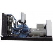 Азимут АД-800С-Т400-1РМ Yuchai