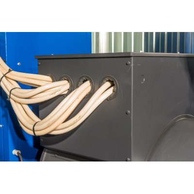 Контейнер ЭнергоПроф УБК-8 Контейнер ЭнергоПроф УБК-8