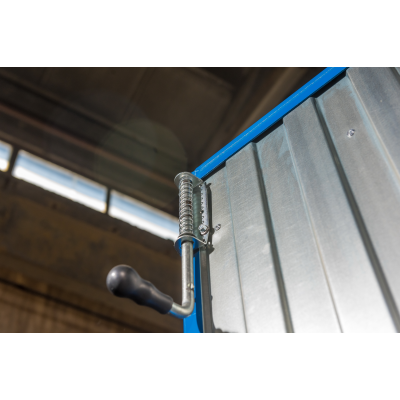 Контейнер ЭнергоПроф УБК-8 Контейнер ЭнергоПроф УБК-8