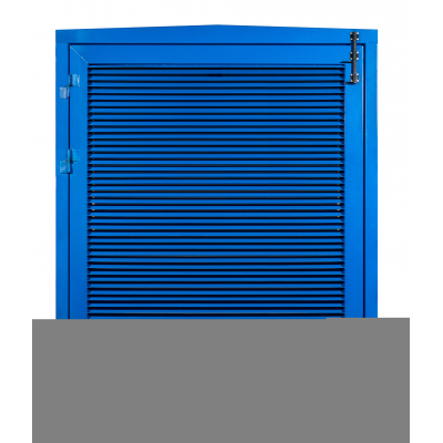 Контейнер ЭнергоПроф УБК-8 Контейнер ЭнергоПроф УБК-8