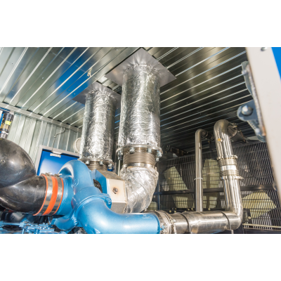 Контейнер ЭнергоПроф УБК-8 Контейнер ЭнергоПроф УБК-8