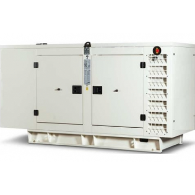 Дизельный генератор Hertz HG 110 BH (T) в кожухе Дизельный генератор Hertz HG 110 BH (T) в кожухе