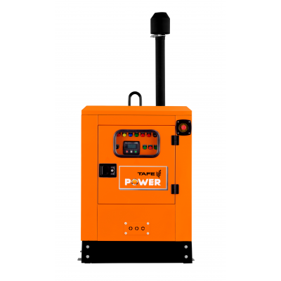 Дизельный генератор TAFE Power TAF-P-45W 1 фаза Дизельный генератор TAFE Power TAF-P-45W 1 фаза