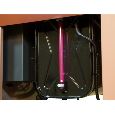 Дизельный генератор Toyo TG-21SPC с АВР Дизельный генератор Toyo TG-21SPC с АВР