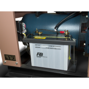 Toyo TG-21SPC с АВР