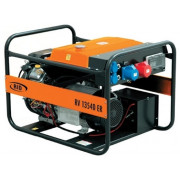 RID RV 13540 ER в контейнере